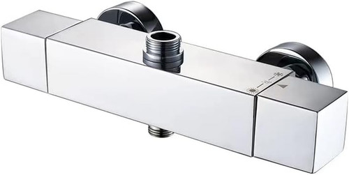 Miscelatore termostatico - miscelatore,