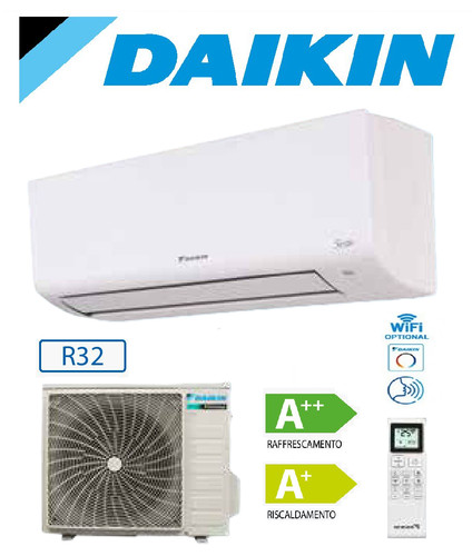 Daikin monosplit atxc35d - monosplit,
