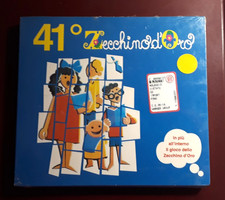 41° ZECCHINO D'ORO 1998 +