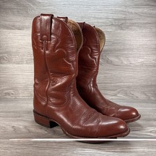 Stivali da cowboy Alberta Boot