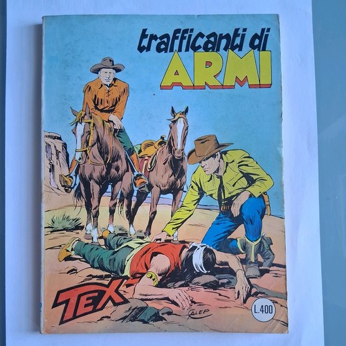 Tex gigante 212 - gigante, originale