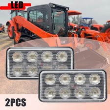 Per Kubota Skid Steer SVL-65-2