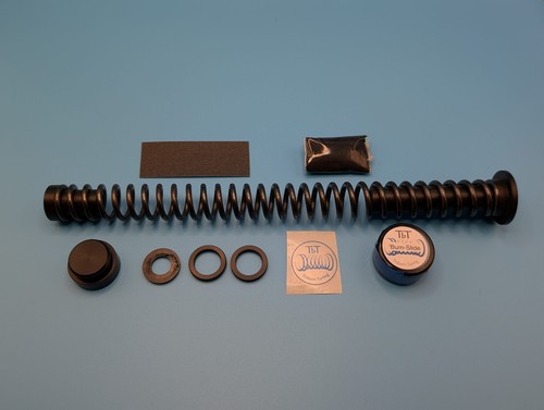 Set guide tbt kit molle - set,