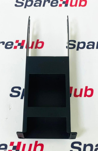 Contenitore per cassette - , in