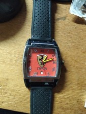 Orologio Ferrari Carica Manuale