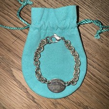 Bracciale originale Tiffany &
