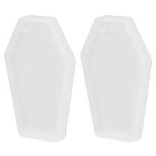  2 Pcs Portachiavi Bara