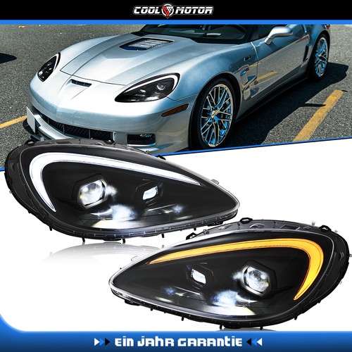 Faro proiettore led per - proiettore, lh+rh