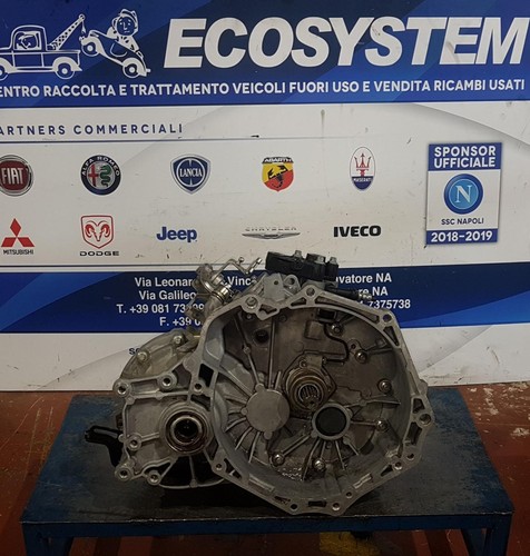 Cambio manuale completo per - cambio,