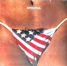 THE BLACK CROWES - AMORICA -