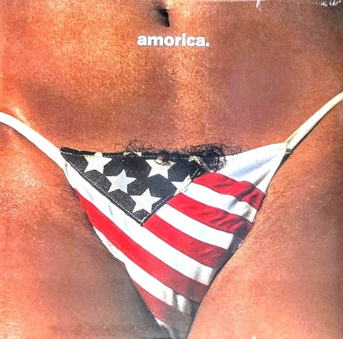 The black crowes amorica - black,