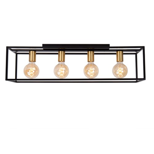 Lucide plafoniera grande con - lucide,