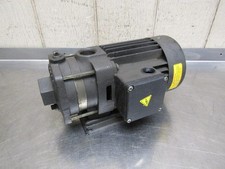 Grundfos CH2-20 A-A-CVBV Pompa