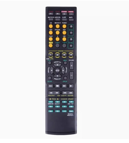 1pz telecomando nuovo per - nuovo,