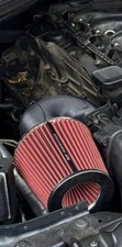 Adaptateur MAF 180° 76mm BMW