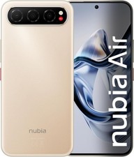 Smartphone  ZTE Nubia Air