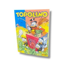TOPOLINO n. 3671 - fumetto