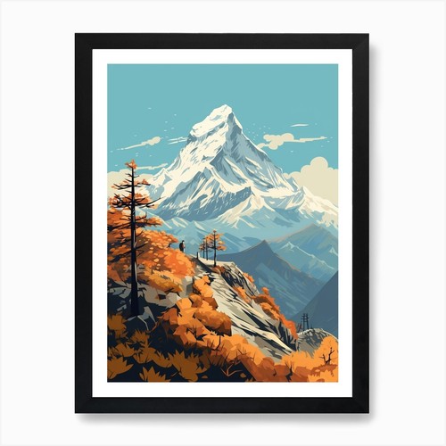 Poster arte parete - poster,