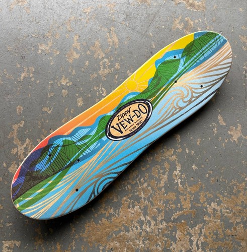 Vew zippy balance board - vew-do,