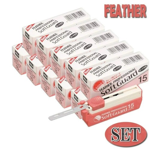 Feather artist club soft guard - artist,