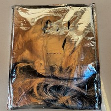 MADONNA SEX BOOK AND PROMO CD