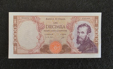 Repubblica Italiana Banconota