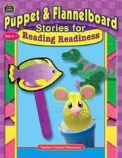 Puppet flannelboard stories - puppet,