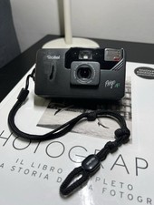 ROLLEI Prego AF  35mm film camera - ULTRA RARA