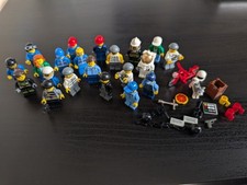 Lego Lotto 21 Personaggi