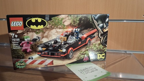 Lego 76188 batman classic - 76188,