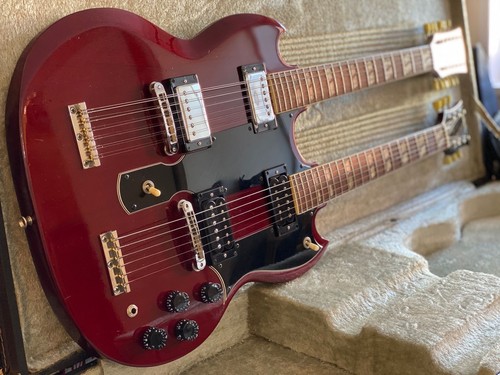 Vintage 1979 fernandes fsg 120 - vintage,