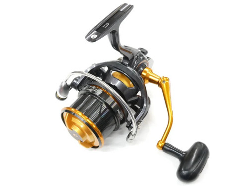 Daiwa castism 15 pe - castism, 25