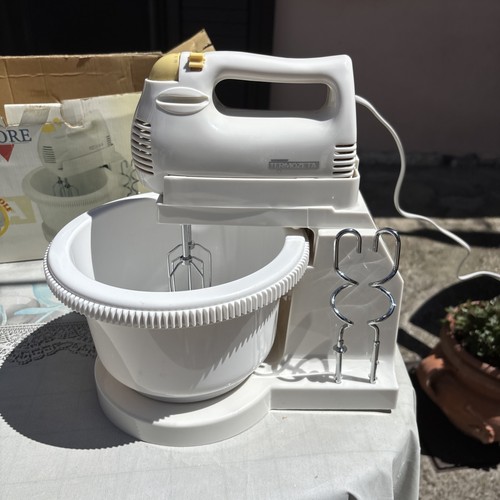Sbattitore elettrico con - sbattitore,