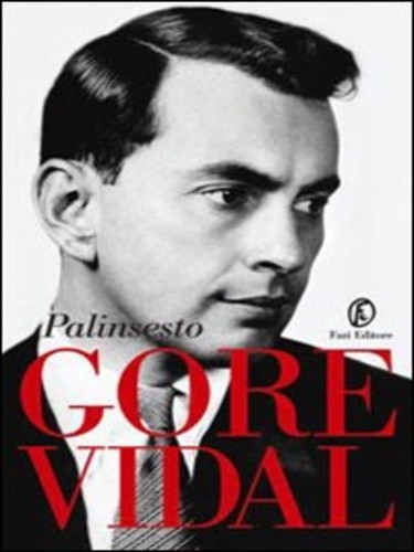Gore vidal palinsesto nuovo - gore, vidal,