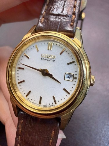 Citizen eco drive orologio - citizen, –