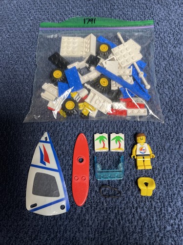 windsurf completi