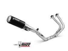 SCARICO COMPLETO MIVV POWER