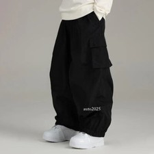 Pantaloni da sci uomo donna