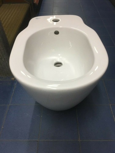 Ideal standard connect - ideal,