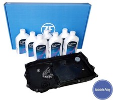 ORIGINALE ZF COPPA OLIO CAMBIO