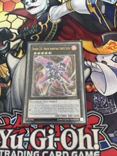 Carte Yu-Gi-Oh - Numéro C105