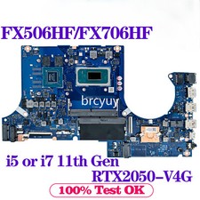 DA0NJMBAG0 per ASUS FX506HF