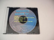 Yamaha Serie DX7: MEGA CD con