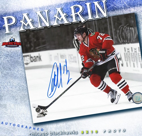 Artemi panarin foto - panarin,