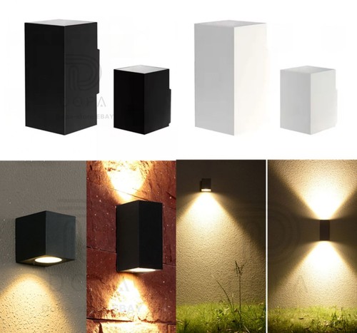 Applique parete led - applique,
