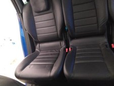 Renault Scenic 2 sedile