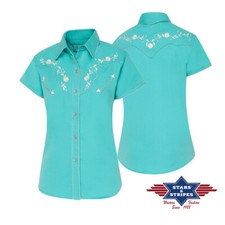 Camicia Stars & Stripes Avery