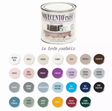Novecento chalk paint pittura - novecento,
