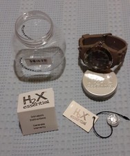 Orologio Uomo Haurex H2X