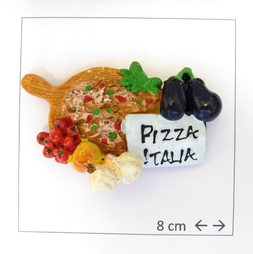 Set pezzi souvenir from - 12,